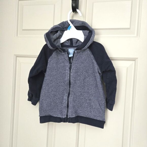 3/$20 Gap sweater size 18-24 m - Picture 1 of 4